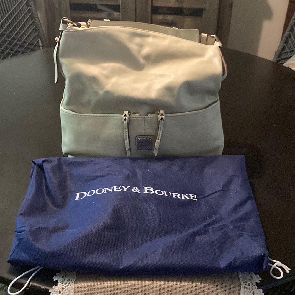 Dooney & Bourke Purse
